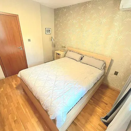 Classic Apartamento *