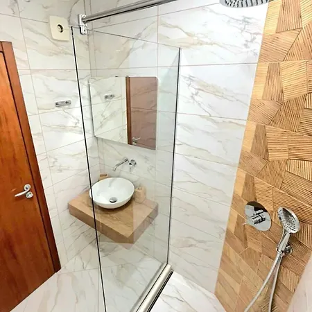 Apartment Classic *