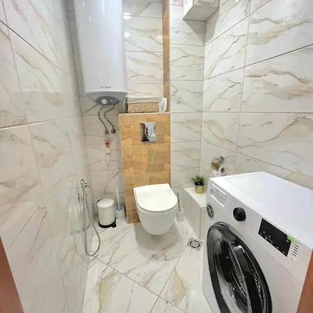 Classic Apartamento Varna