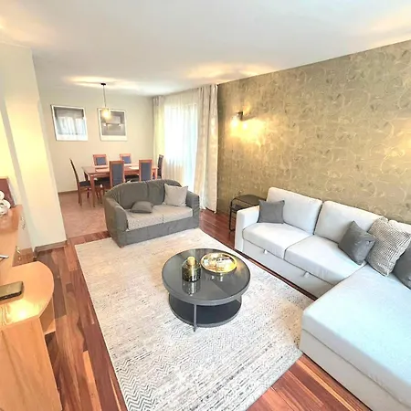 Apartment Classic